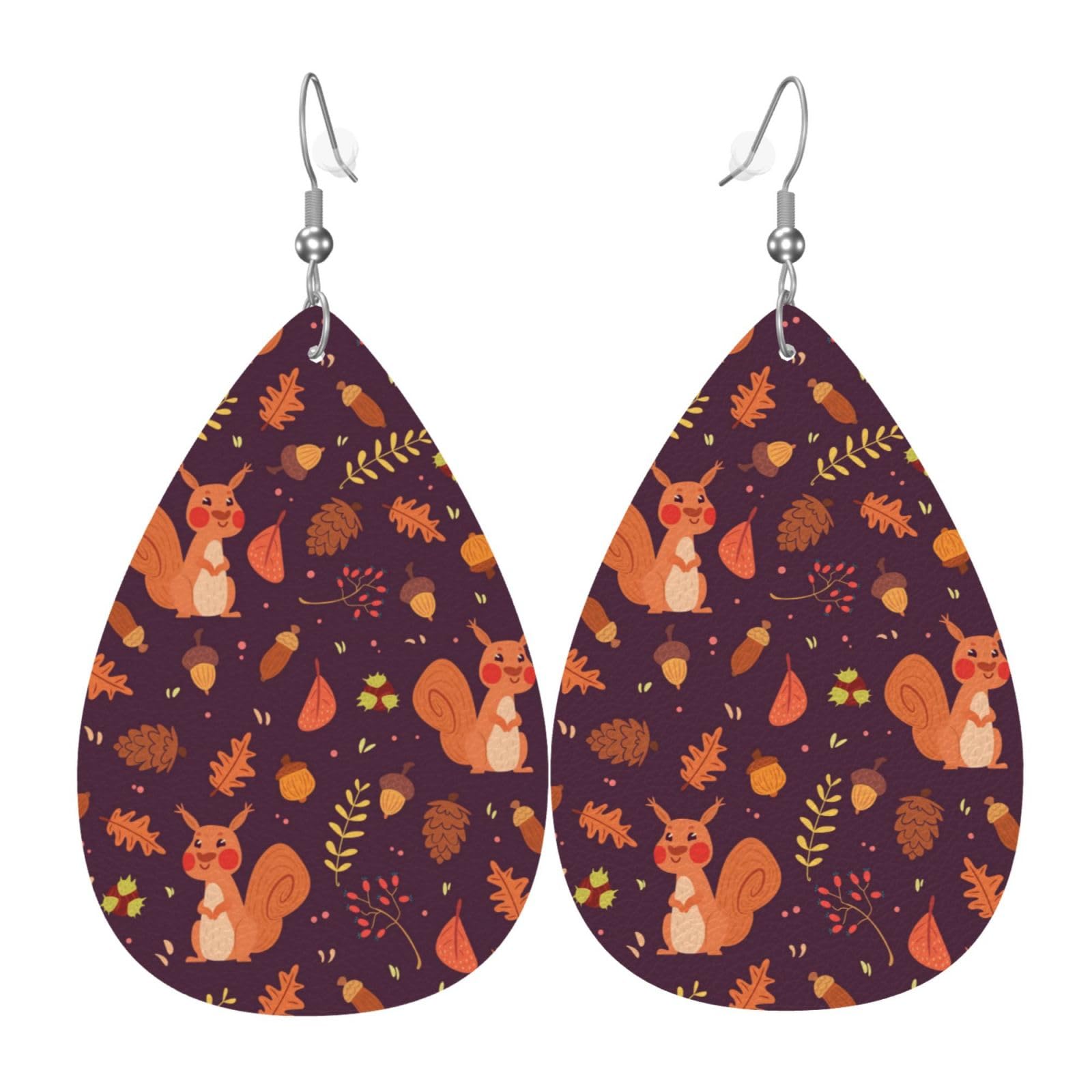 Orecchini A Perno - Double Silver Online Da BIJOU BRIGITTE - Foto 11