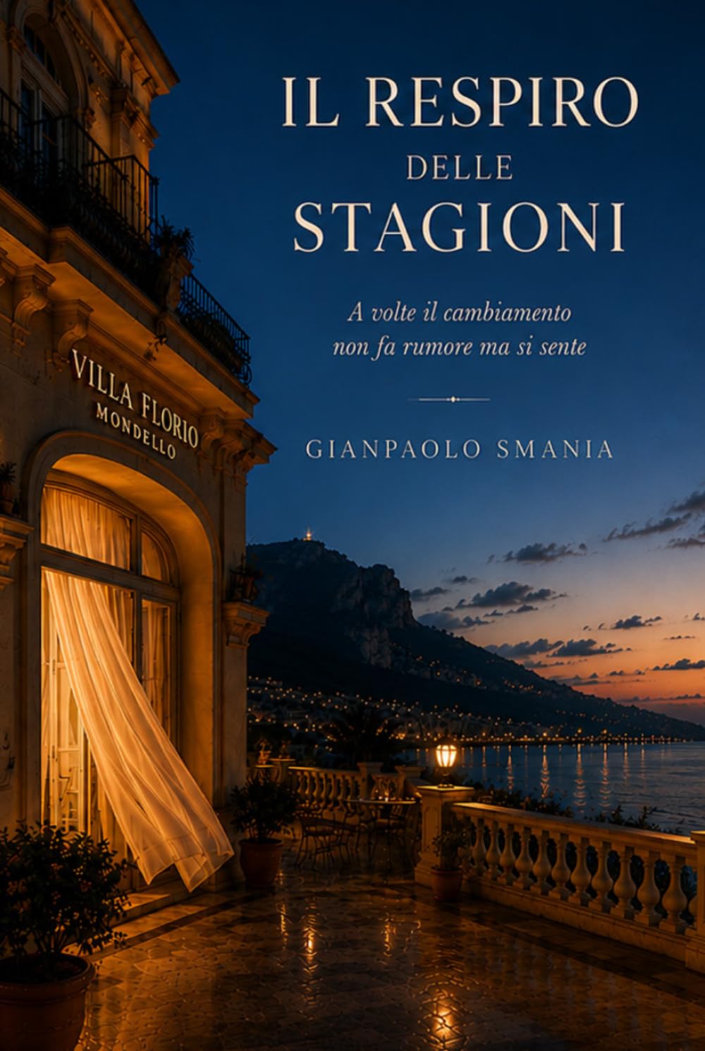 Il respiro delle stagioni