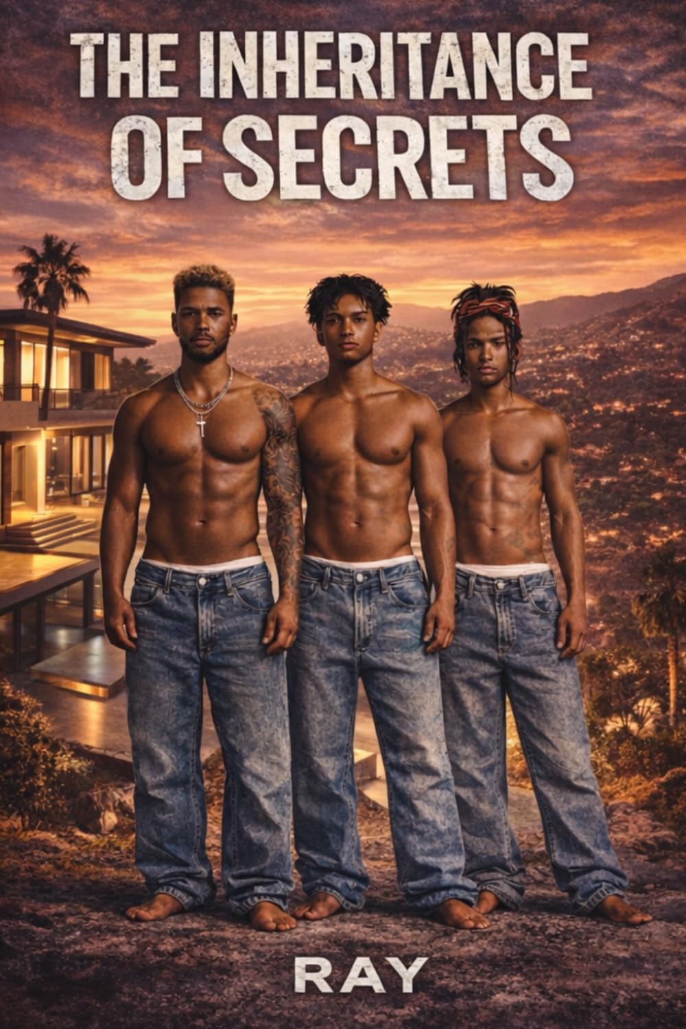 The Inheritance of Secrets: Some Secrets Dont Die With The Body