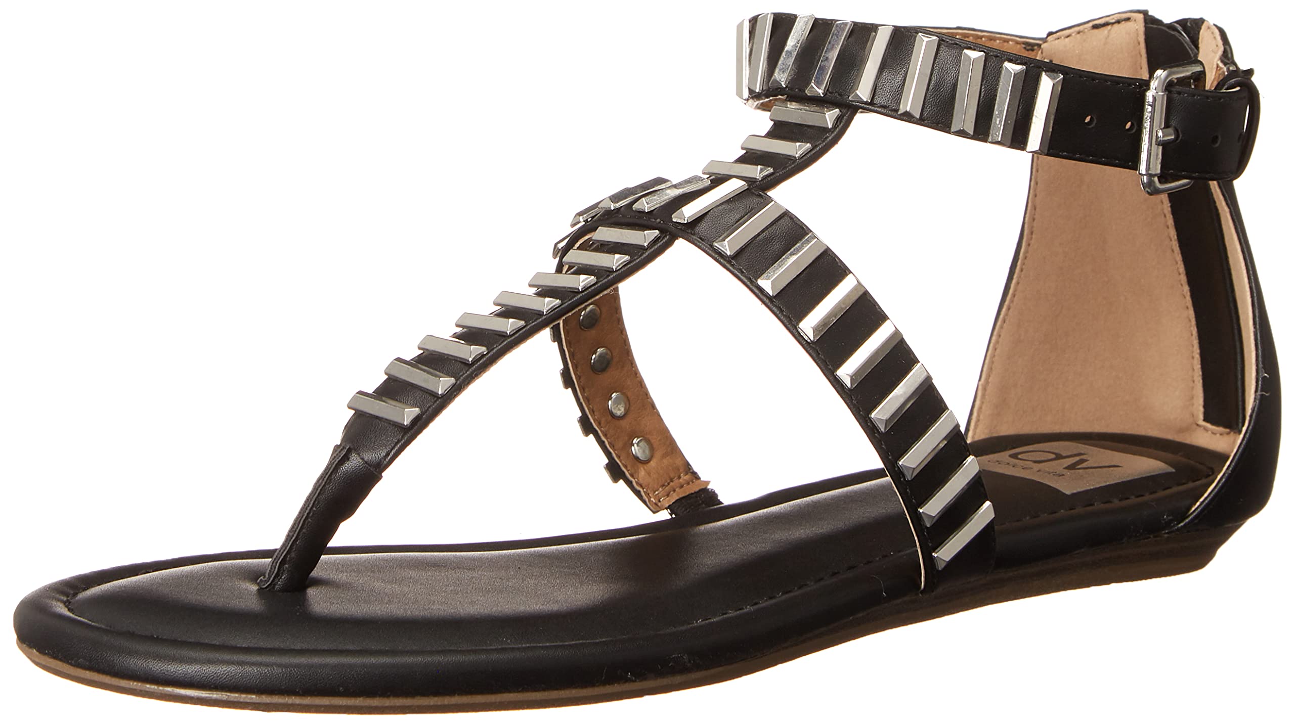DV Dolce Vita Linzi Women's Flat Sandal
