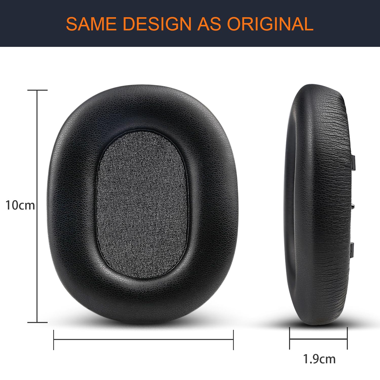 Amazon | GVOEARS 交換用イヤーパッド Sony WH-1000XM5 (WH1000XM5