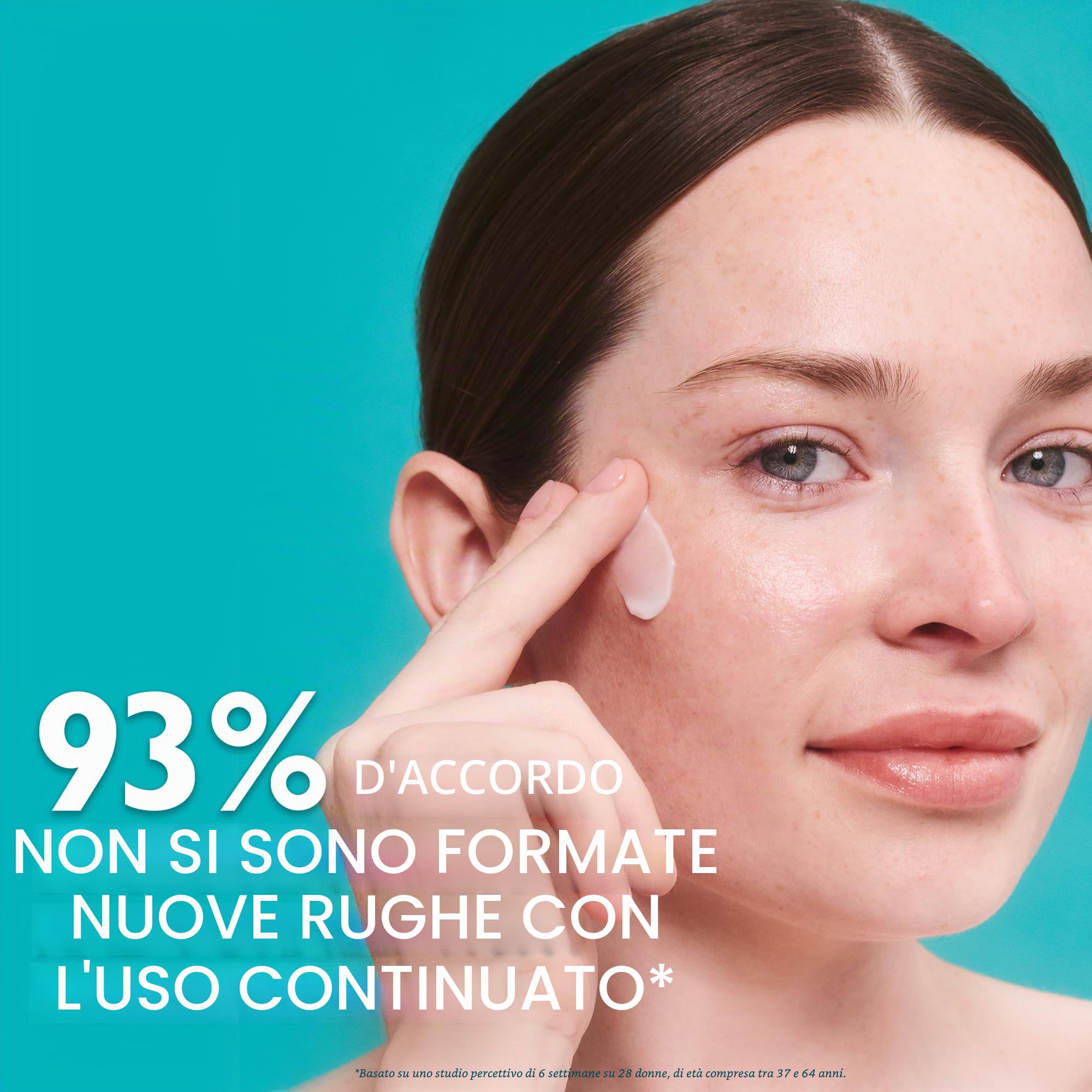 Peter Thomas Roth - Siero antirughe Peptide Skinjection™ Ricaricabile – Siero anti-invecchiamento con peptidi, cura levigante e idratazione intensa