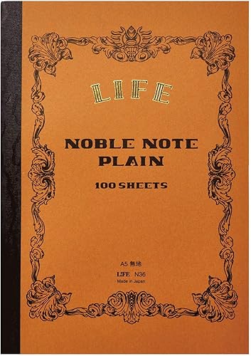 Vista 11 de Cuaderno Life, Cuaderno Noble, a rayas, A4, N37