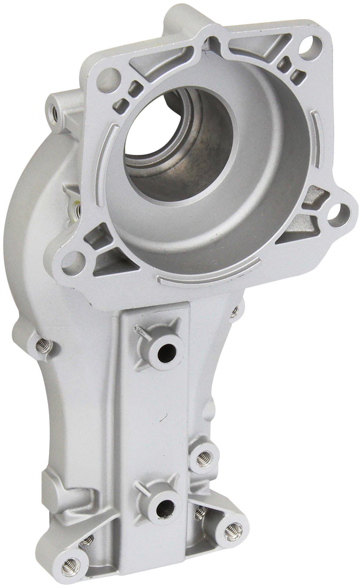 Hitachi 6699057 Gear Case(A) Assembly Replacement Part-image-2