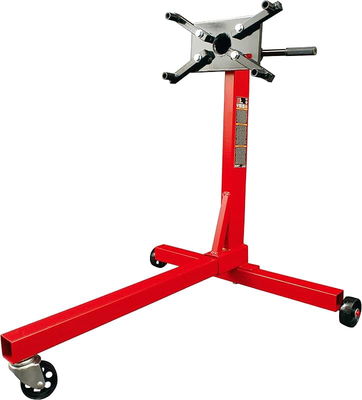 Amazon.ca Engine Hoists & Stands Vehicle Lifts, Hoists & Jacks