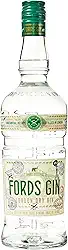 Fords Gin London Dry Gin 750ml