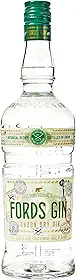 Fords Gin London Dry Gin 750ml