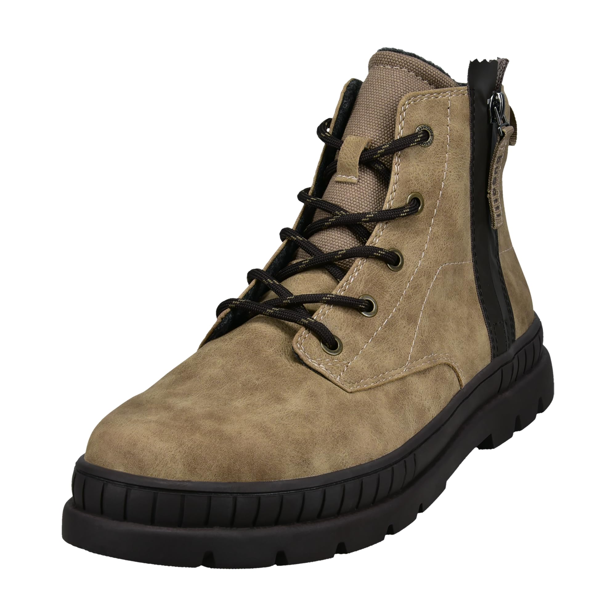 bugatti Bottes classiques pour homme, doublure froide
