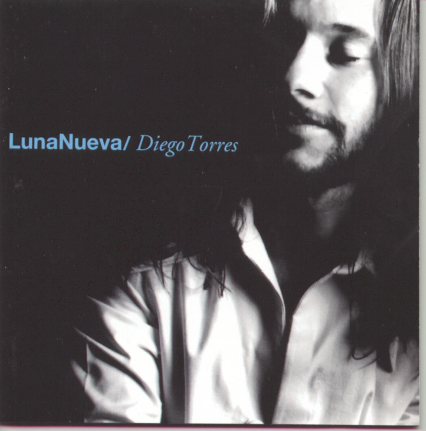 Luna Nueva [Audio CD]