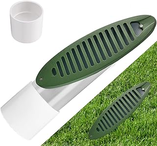 12 Hillside Backyard Landscaping Ideas for Stable Stylish Slopes 50 4 Inch Yard Drain kit,French Drain kit for 4 inch drainage pipe, Angled...