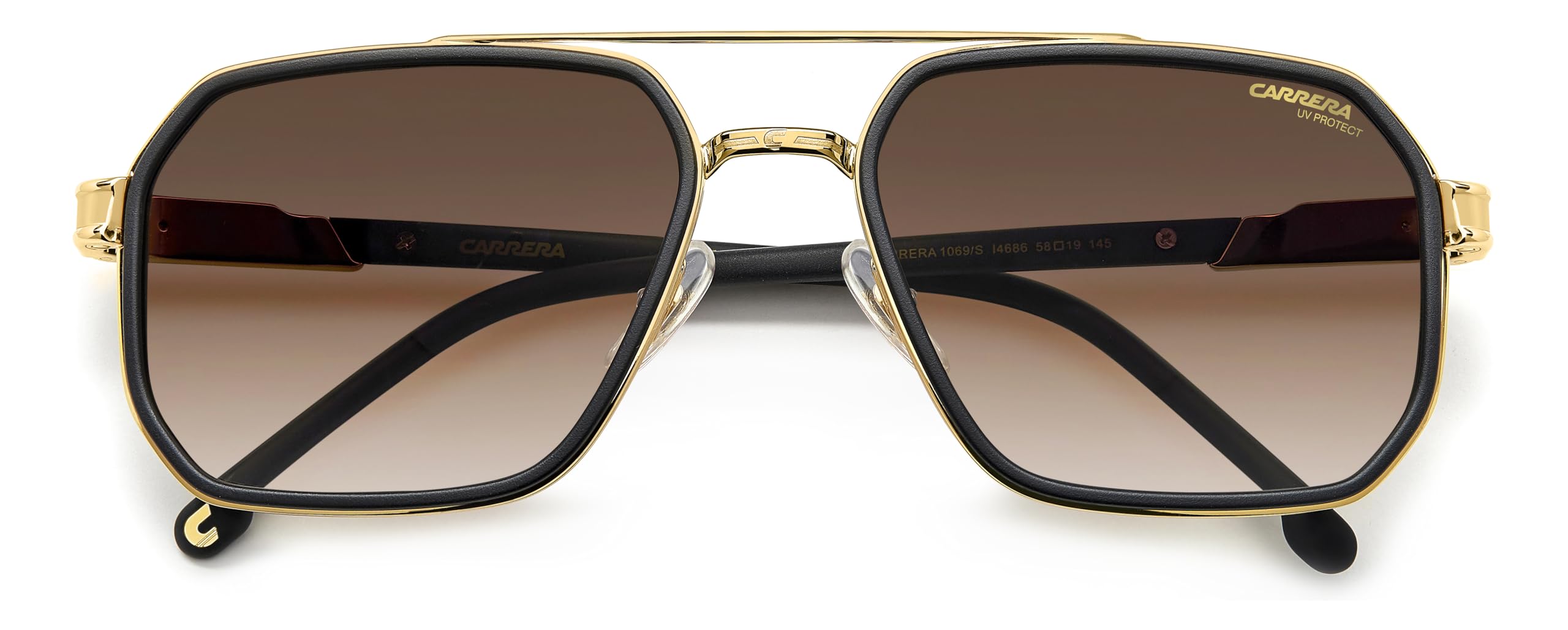 Carrera Men's 1069/S Sunglasses