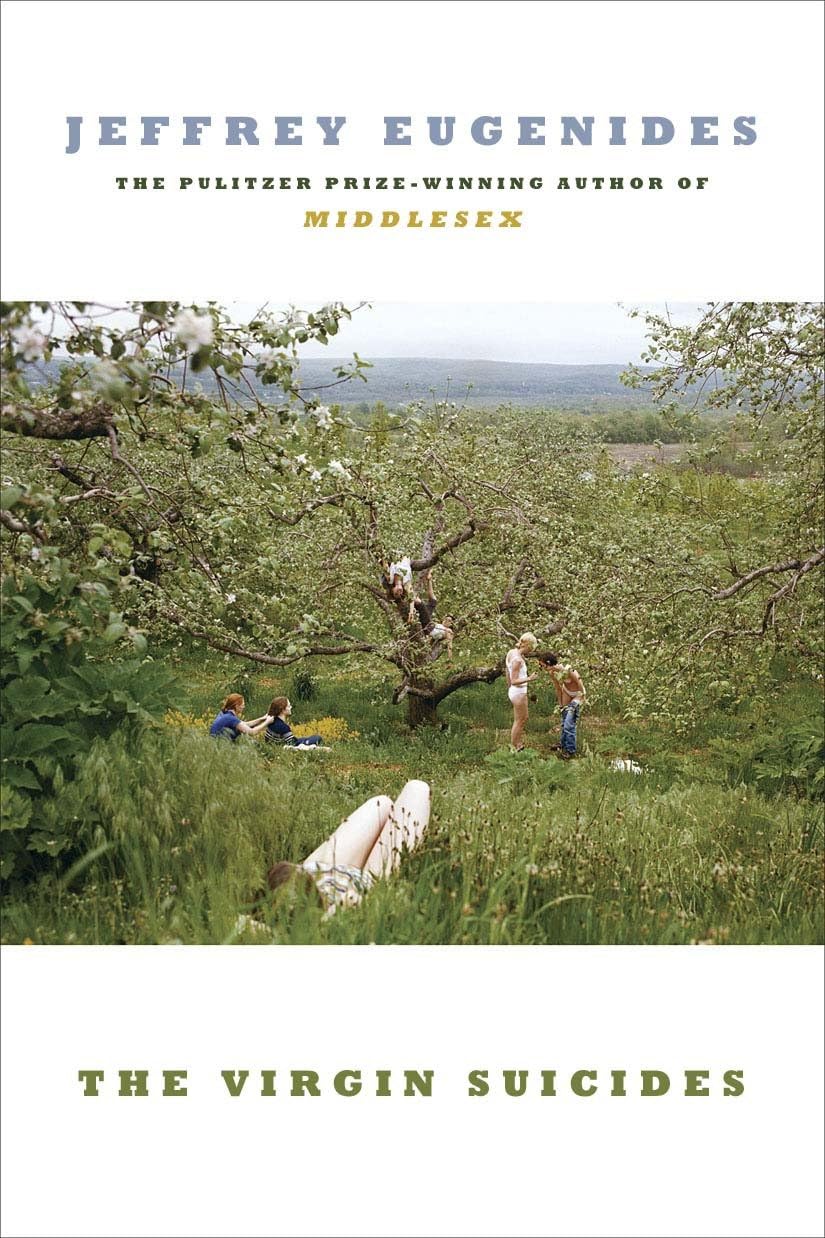 The Virgin Suicides | Amazon.com.br