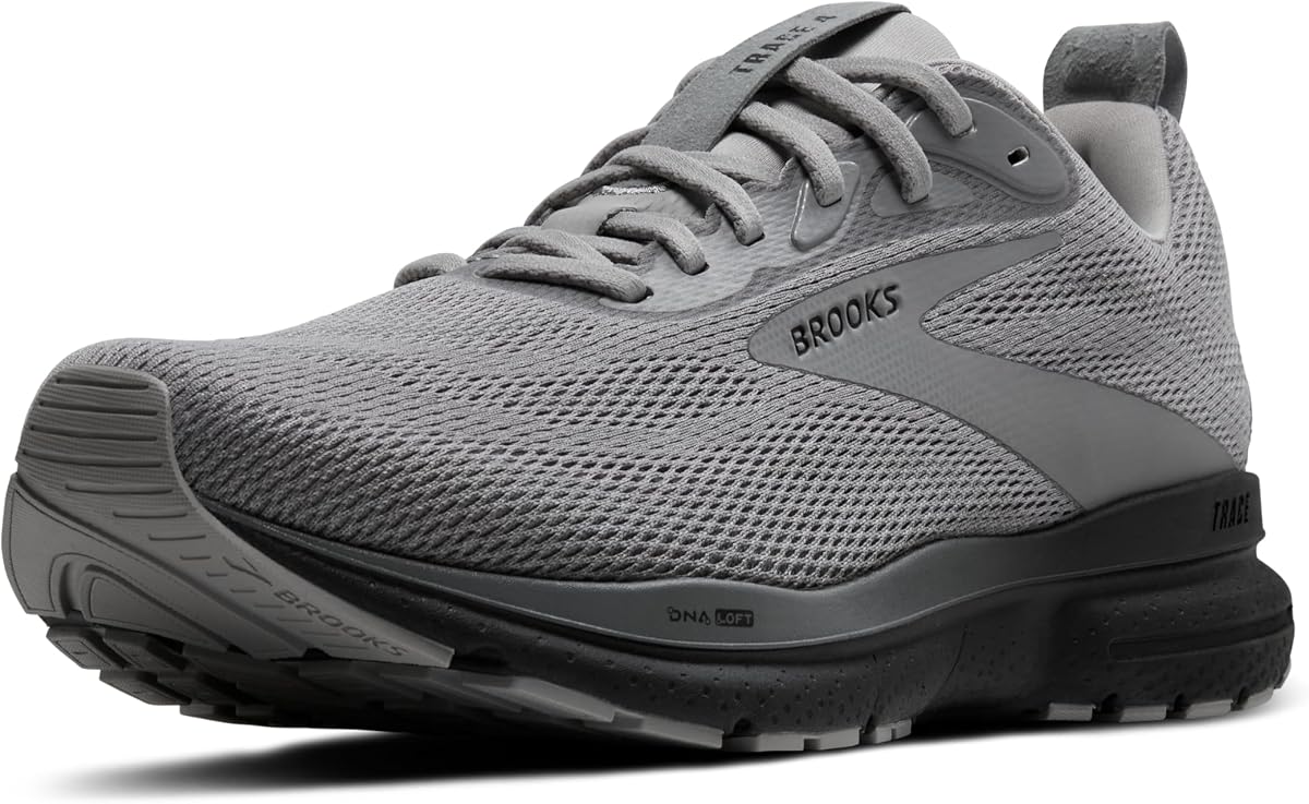 Zapatillas para correr neutras Brooks Trace 4 para hombre