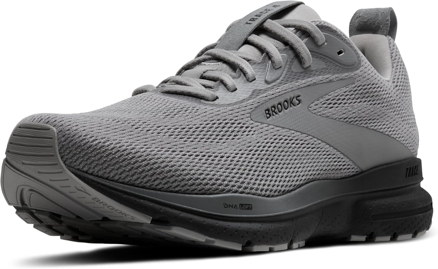 Brooks Men’s Trace 4 Neutral Running Shoe