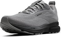 Brooks Men's Trace 4 Neutral Running Shoes: DNA LOFT v2 Soft Cushioning, Breathable Mesh, Lightweight Road Runner (9.3oz)