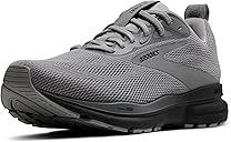 Brooks Men’s Trace 4 Neutral Running Shoe