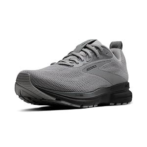 Brooks Mens Trace 4 Neutral Running Shoe