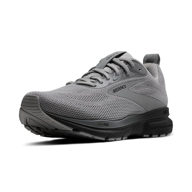 Brooks Mens Trace 4 Neutral Running Shoe
