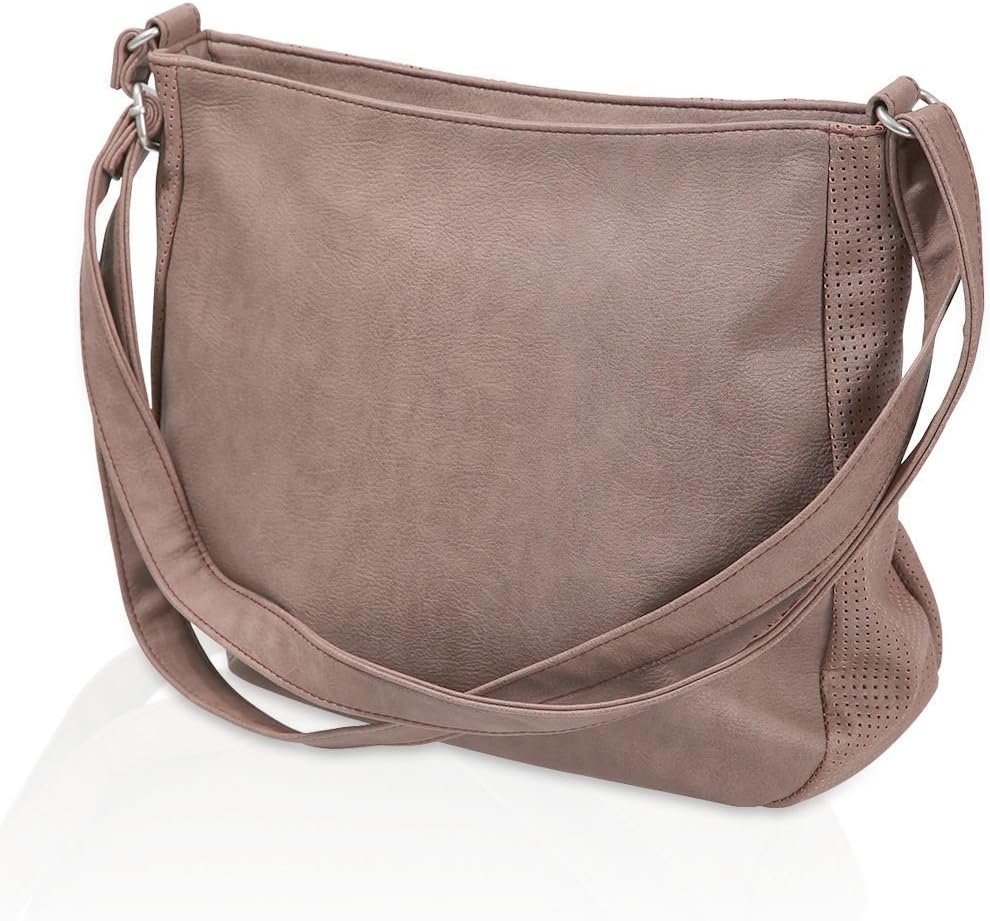 s.Oliver Hobos and Shoulder Bags