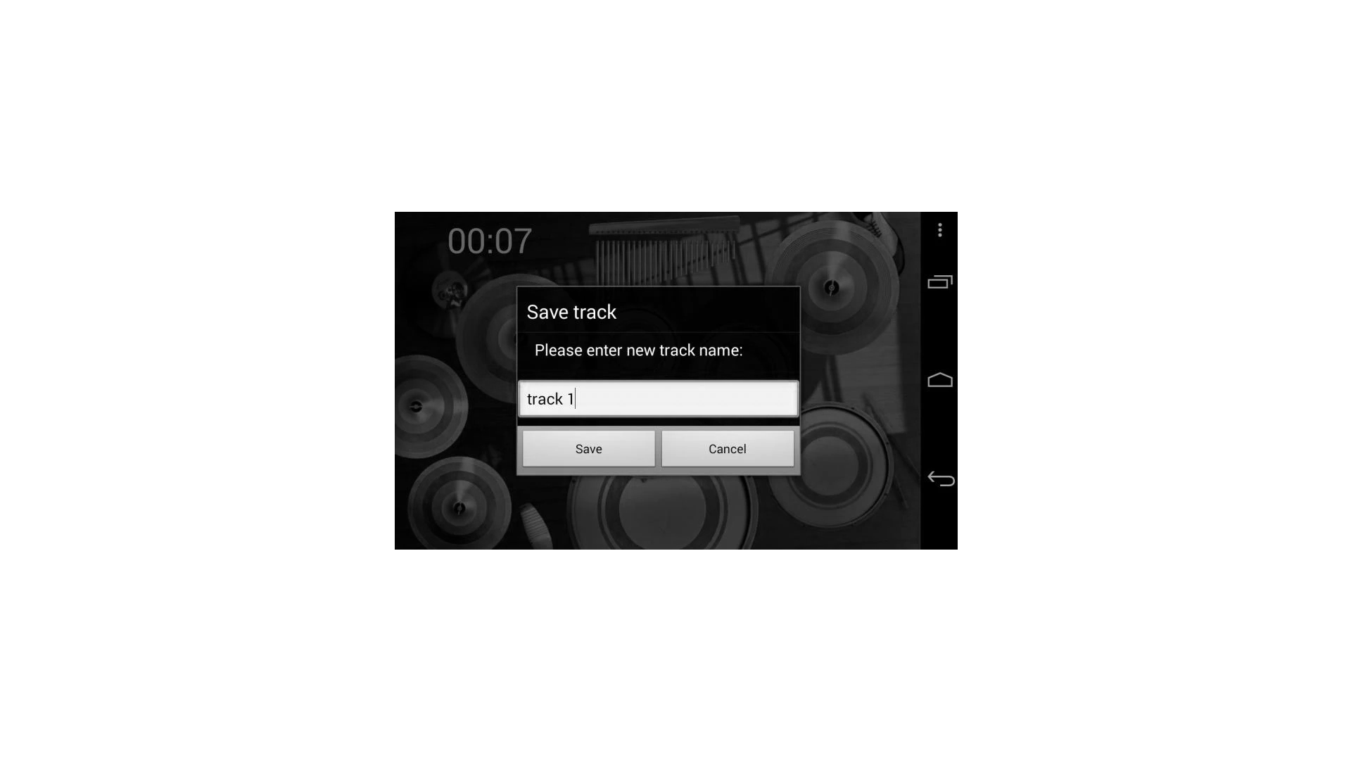 Drum Set Music Games App on Amazon Appstore