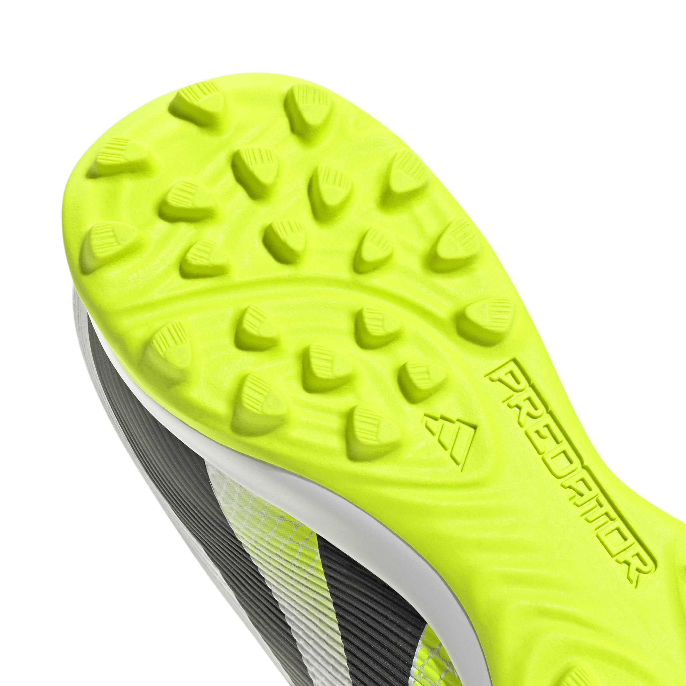 adidas Unisex Predator League Kunstrasen Fußballschuh