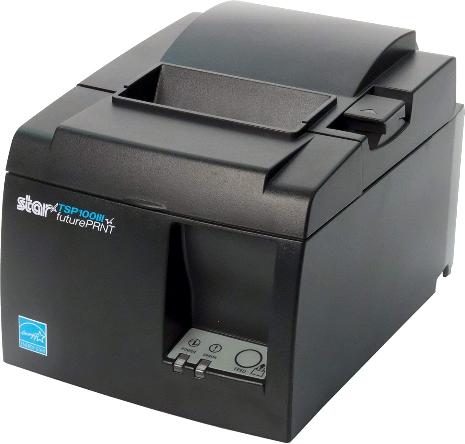 Amazon.co.jp: Star Micronics TSP143IIIU (TSP100III USB) サーマル