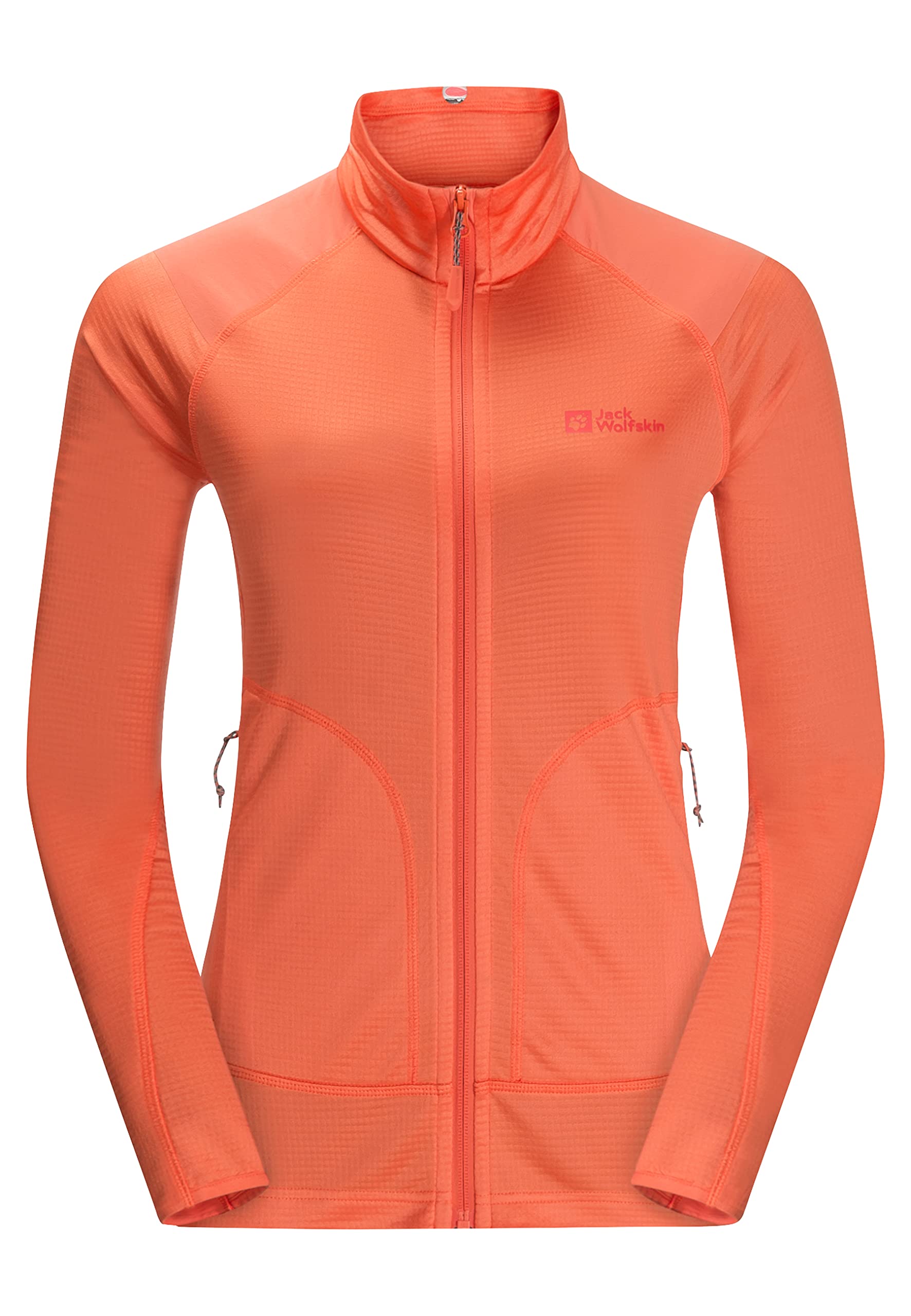 Jack Wolfskin Women's Kammweg Jacket