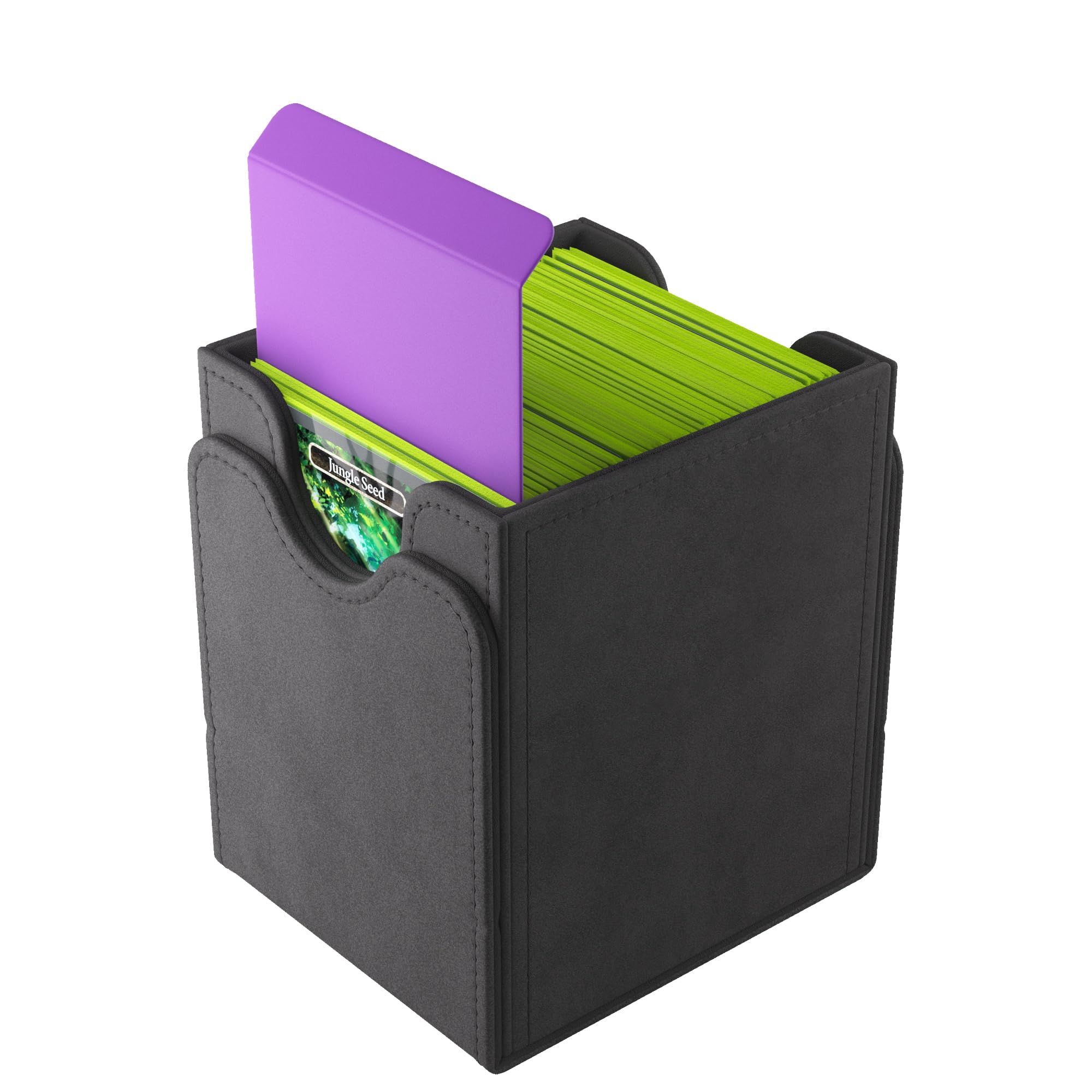 Gamegenic | Sideloading Flex Card Dividers | Akcesoria do gier