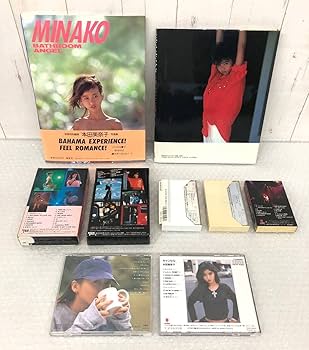 本田美奈子　勝手にさせて　LD レーザーディスク　シングル　昭和アイドル 本田美奈子／レーザーディスク - メルカリ