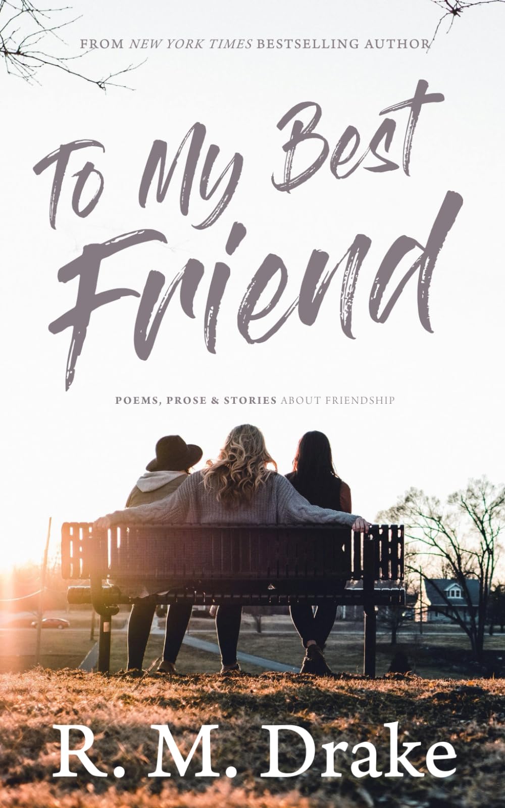 To My Best Friend