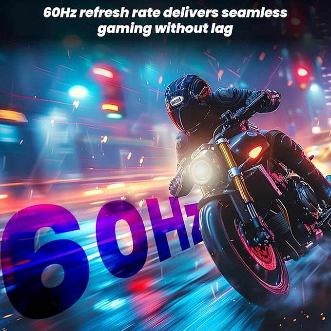 Monitor 32" 4K UHD VA FreeSync Premium 178° 100% sRGB miniatura 2