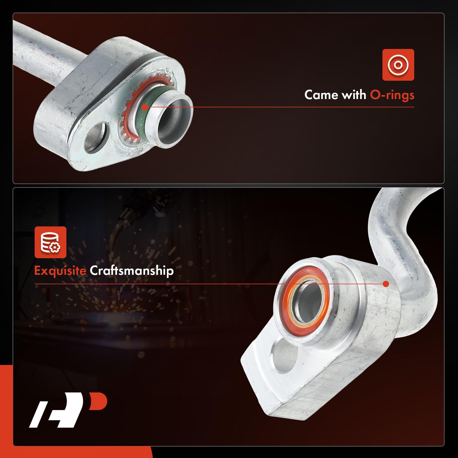 8-Quart Digital Air Fryer