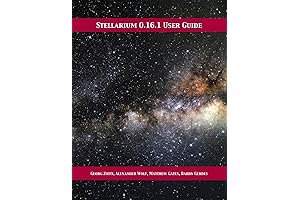 Stellarium: An Immersive Virtual Stargazer Experience