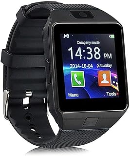 heypex bluetooth a1 smartwatch