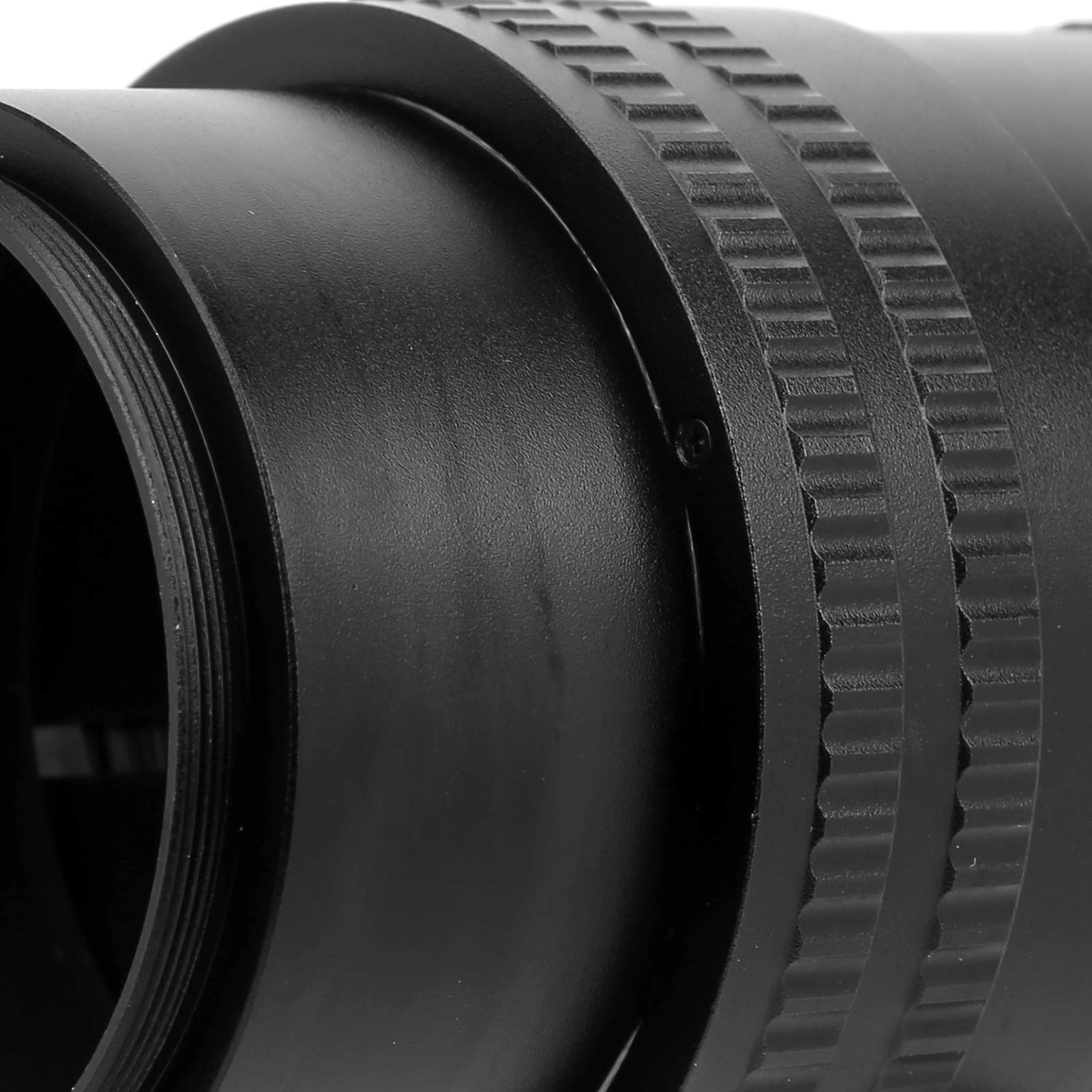 Macro Extension Tube, 36-90mm Ajustable Enfoque