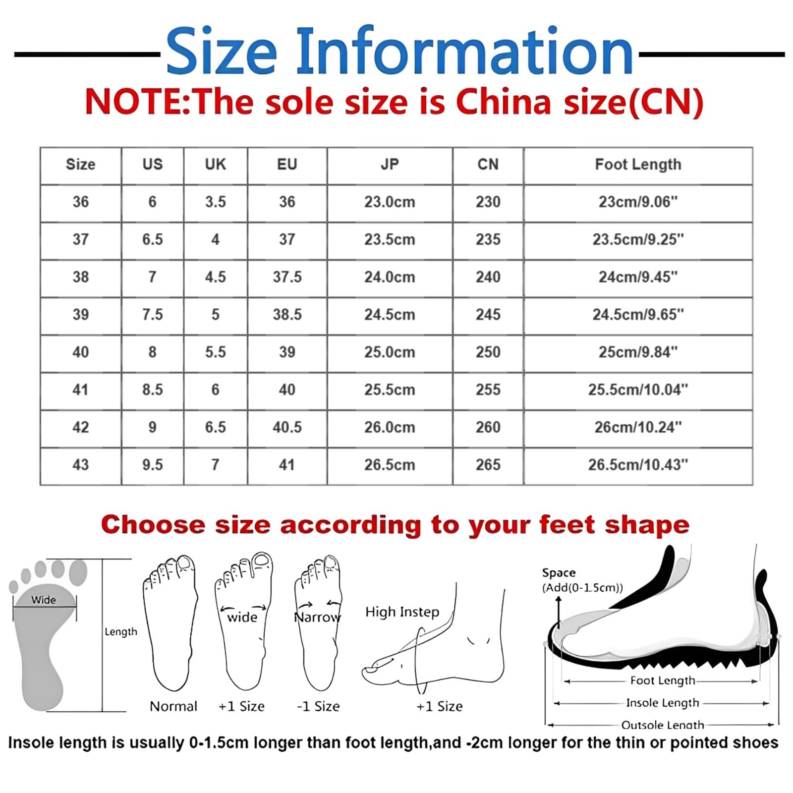 Sportschuhe Damen Leichte Orthopädische Sneaker Rutschfest Sommer Laufschuhe Turnschuhe Breite Füße Walkingschuhe Hallensportschuhe Mesh Atmungsaktiv Freizeitschuhe Fitnessschuhe - 4