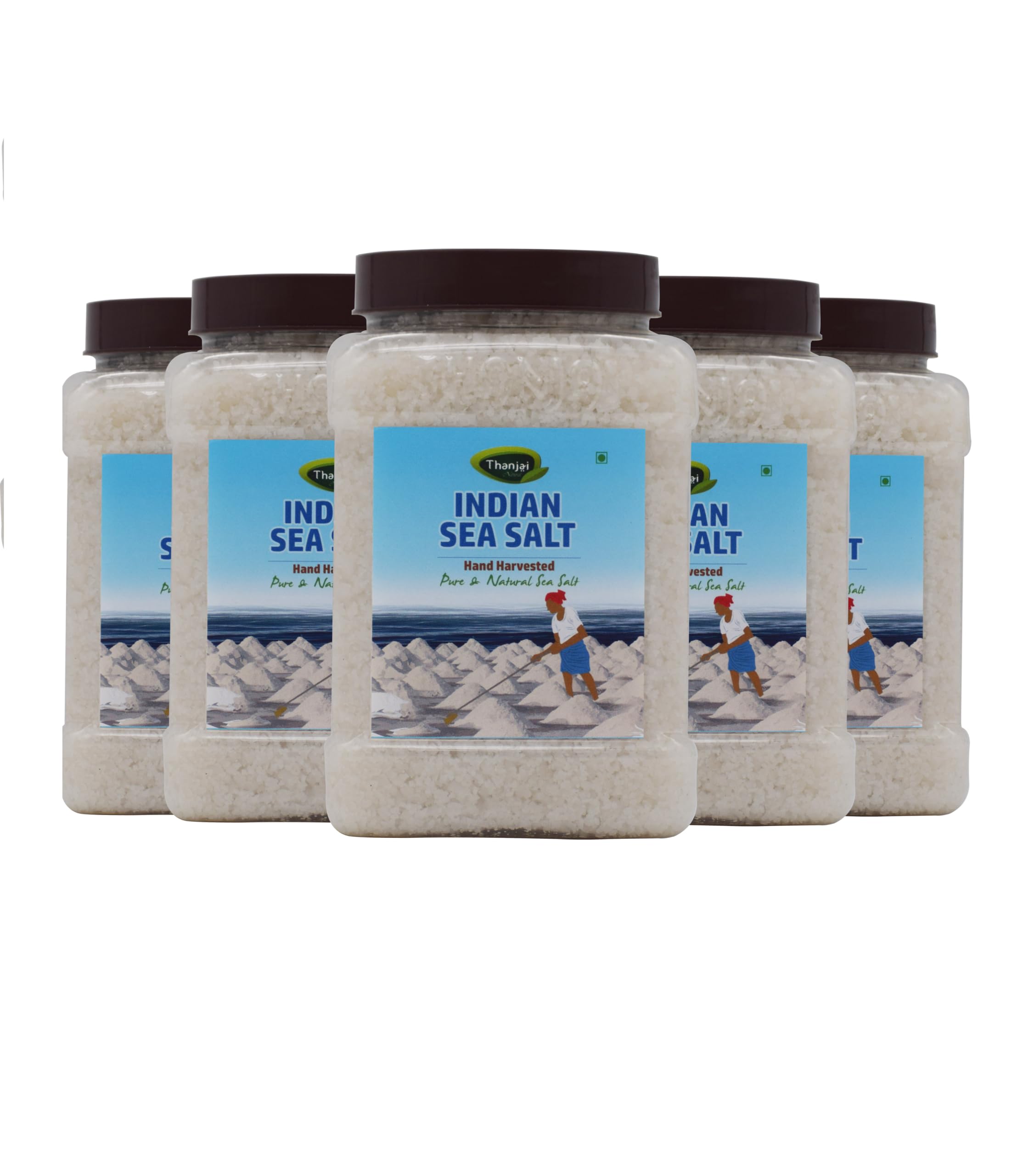 1 kg (Pack of 5)