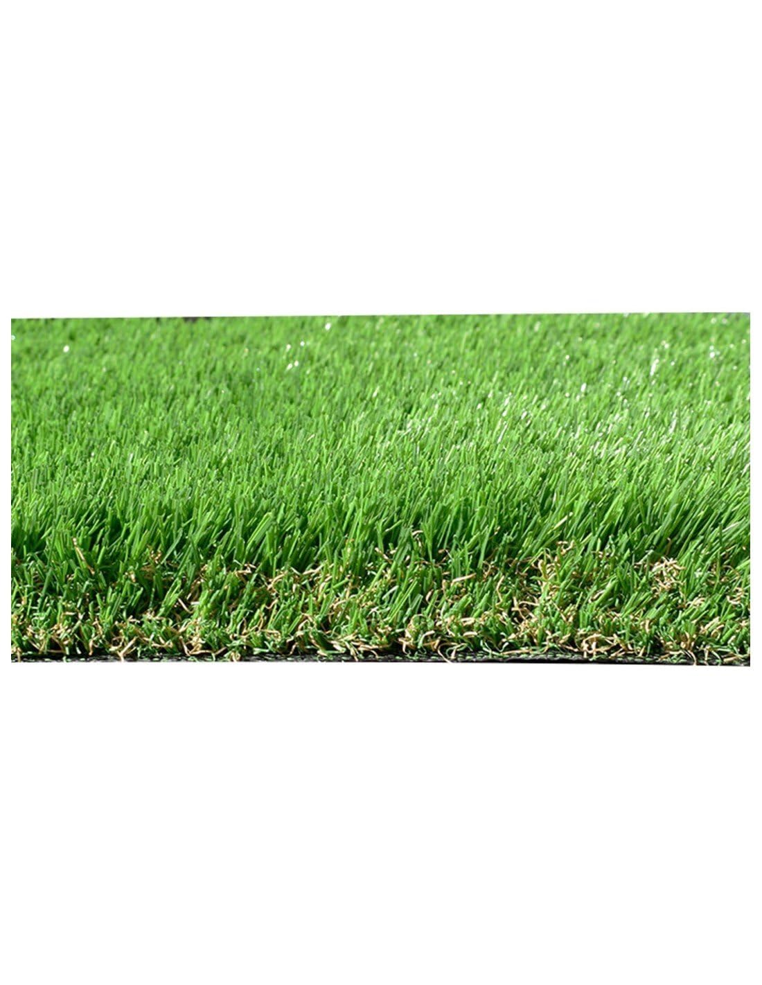 Jardin202 - Césped Artificial Ibiza 35mm – Realista y Resistente | Ideal para Jardines, Terrazas y Piscinas | Fácil Instalación | Rollos 5x2 Metros () | Rollos 5x2 Metros