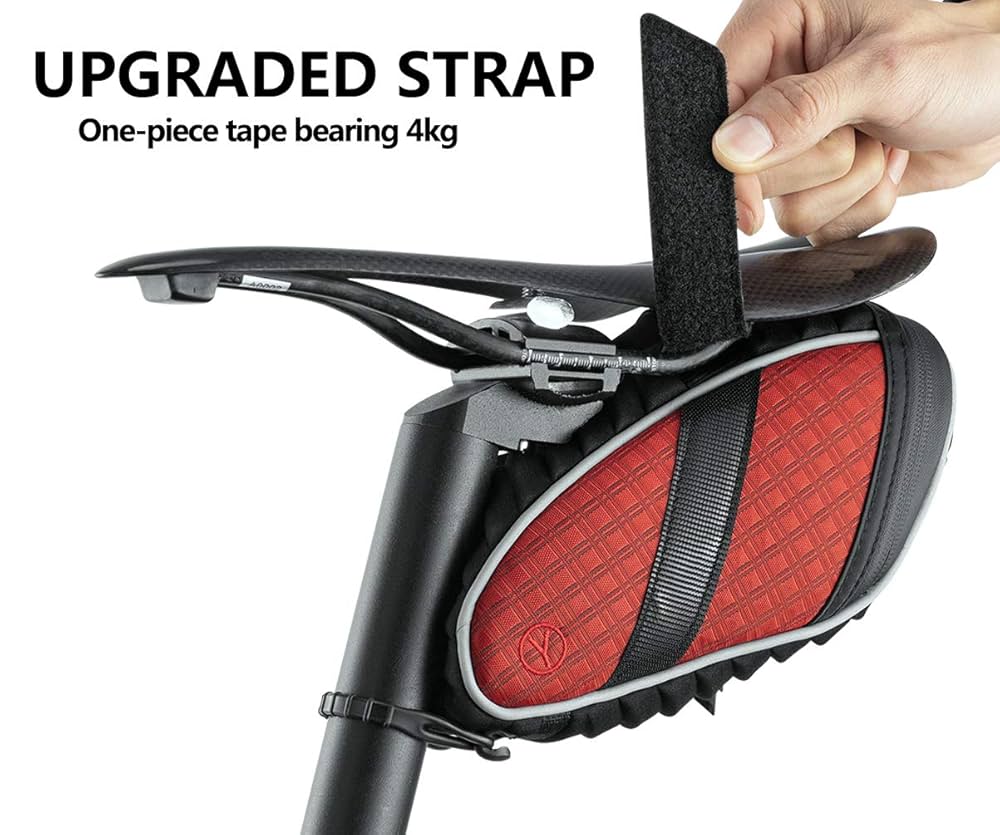ネイバーフッド BICYCLE SEAT BAG バイシクル シートバッグ NEIGHBORHOOD Bicycle Seat Bag