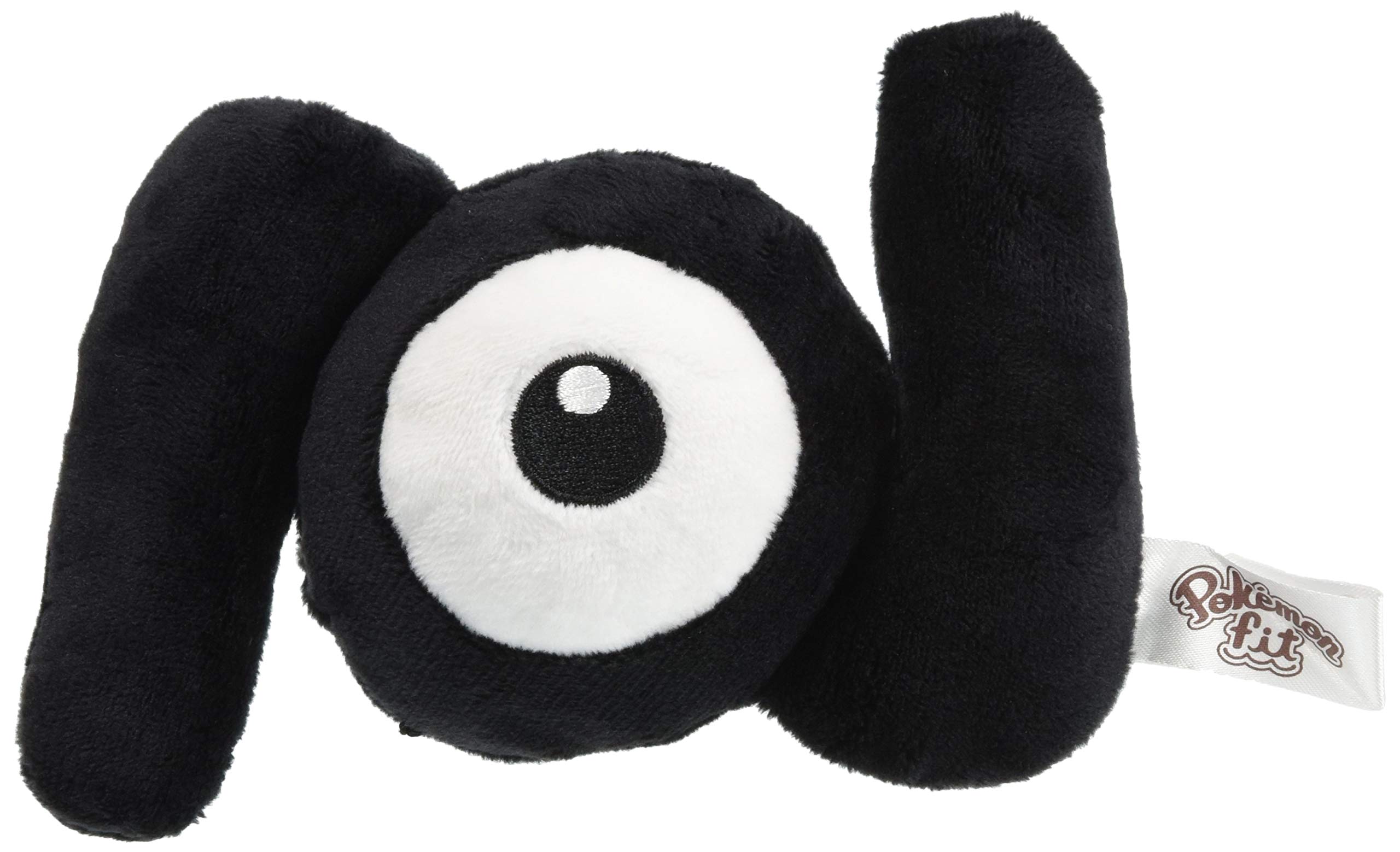 Amazon.co.jp: ポケモンセンターオリジナル ぬいぐるみ Pokémon fit