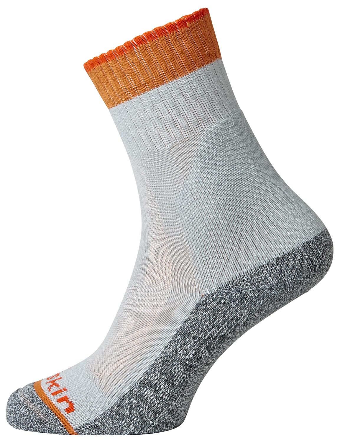 Jack Wolfskin Unisex HIKE FUNC SOCK CL C K HIKE FUNC SOCK CL C K, NA,