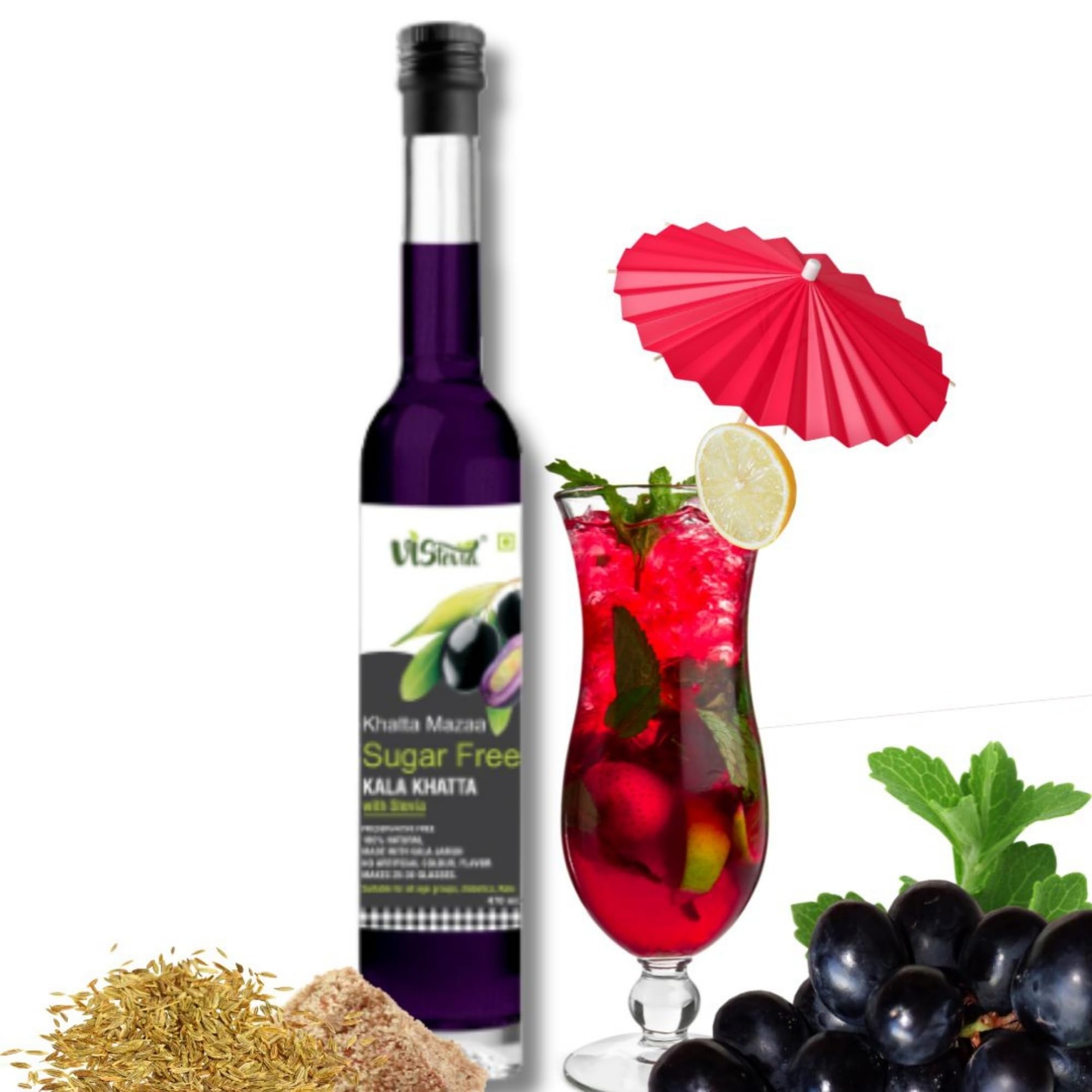 See full amazon price history chart for Vistevia Sugar Free Kala Khatta Syrup, Diabetic and Keto Friendly - Sweetened Naturally with Stevia, Contains Real Kala Jamun, Tastes Delicious - 1 Bottle 470ml (Serves 30-35 glasses) Vistevia Sugar Free Kala Khatta Syrup, Diabetic and Keto Friendly - Sweetened Naturally with Stevia, Contains Real Kala Jamun, Tastes Delicious - 1 Bottle 470ml (Serves 30-35 glasses) (B0BX9LNJ91) Amazon Price History, Amazon Price Tracker