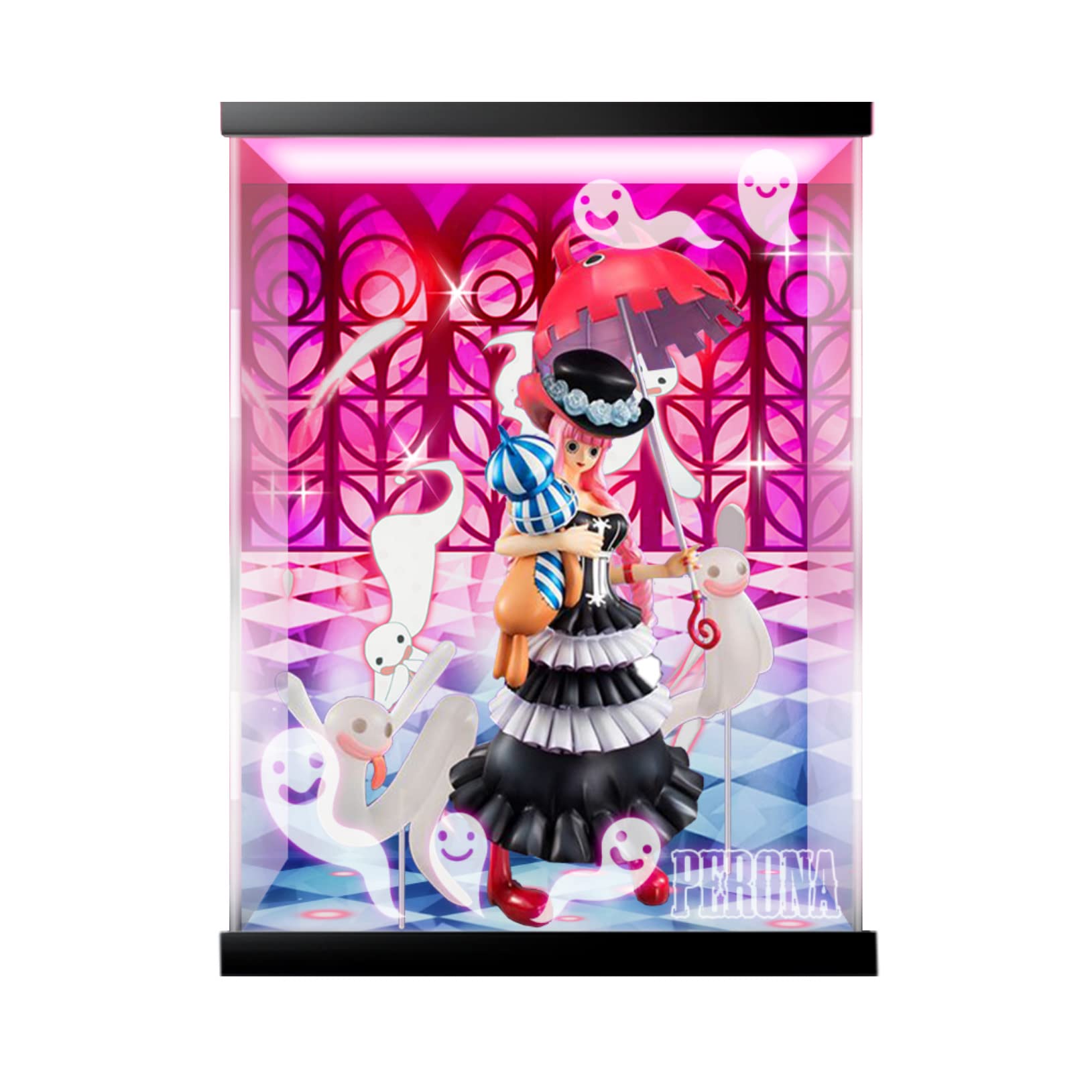 Amazon | メガハウス Portrait.Of.Pirates ワンピース Sailing