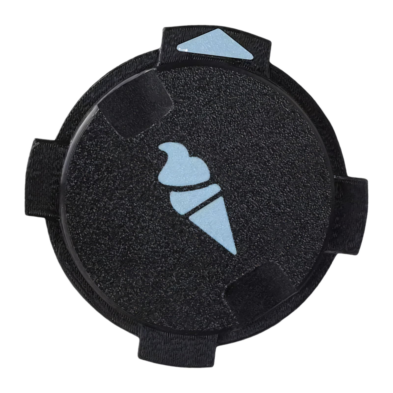 Hdoytxxm A Lightweight Protective Seal For Nc701 Ice Cream Maker Dustproof Seal Lid Prevents Nd Maintains Hygiene Protector Ntidust Cover For Combiner