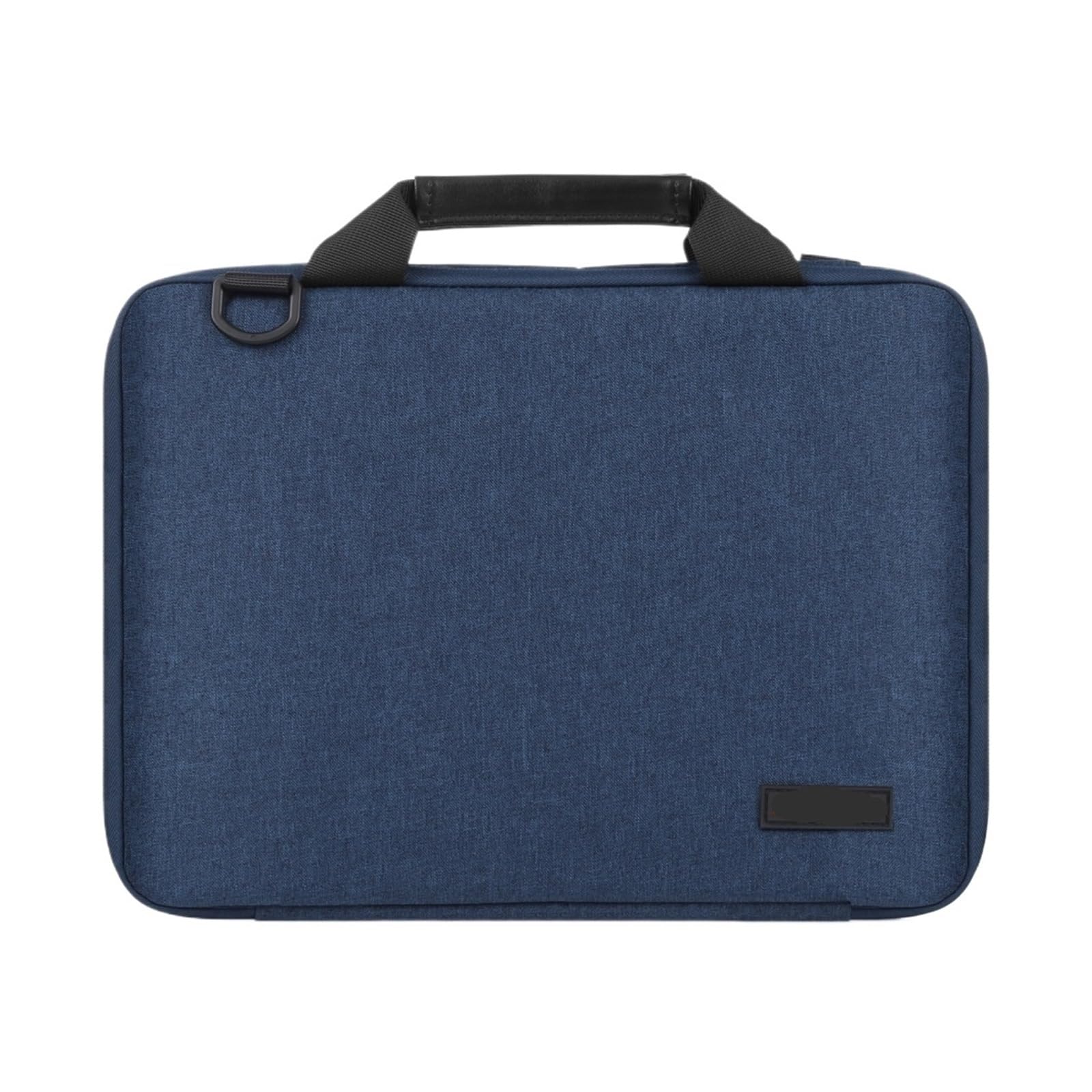 Borsa Porta Pc Borsa for laptop a tracolla con valigetta Custodia impermeabile for notebook