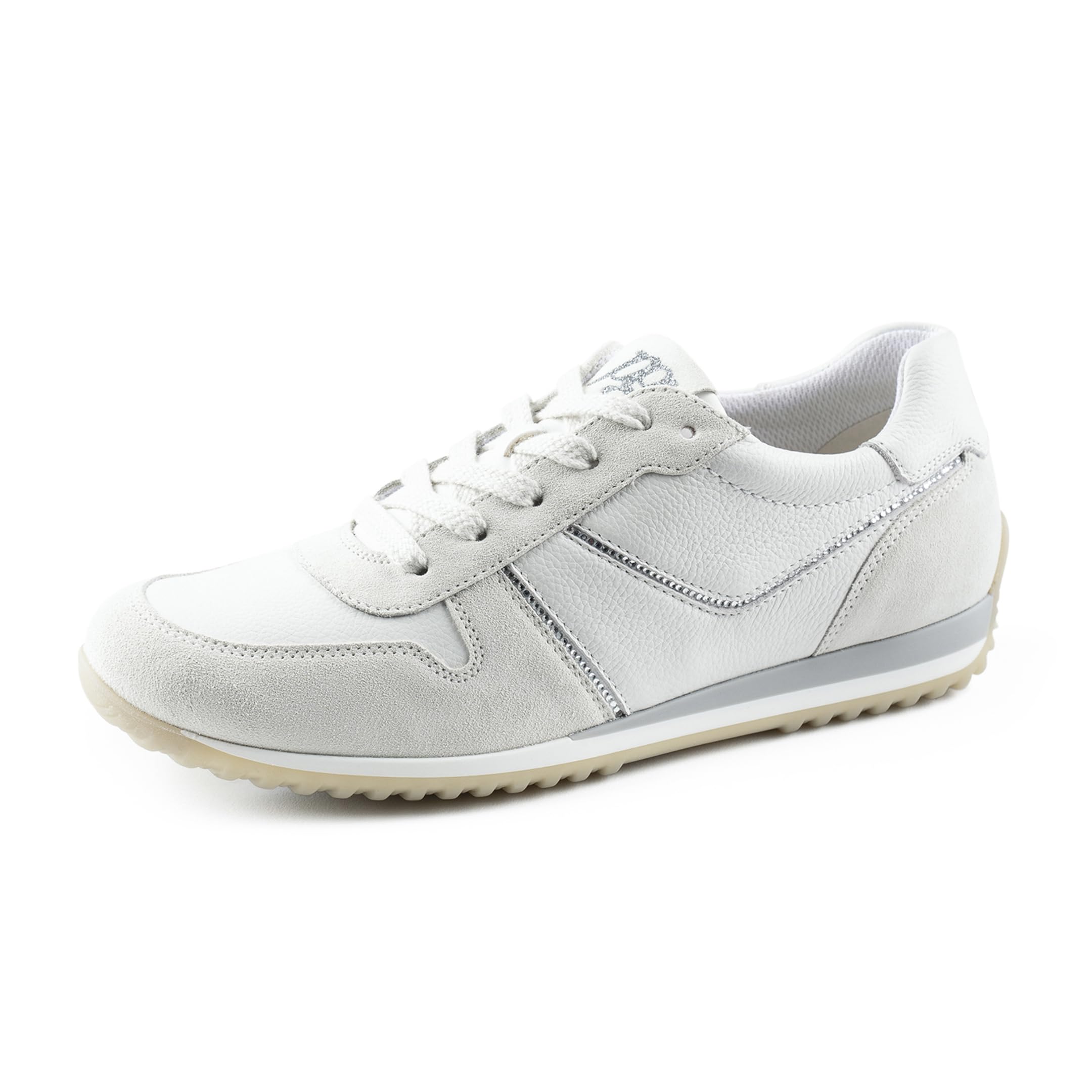 Paul Green Damen, Frauen Low-Top Sneaker