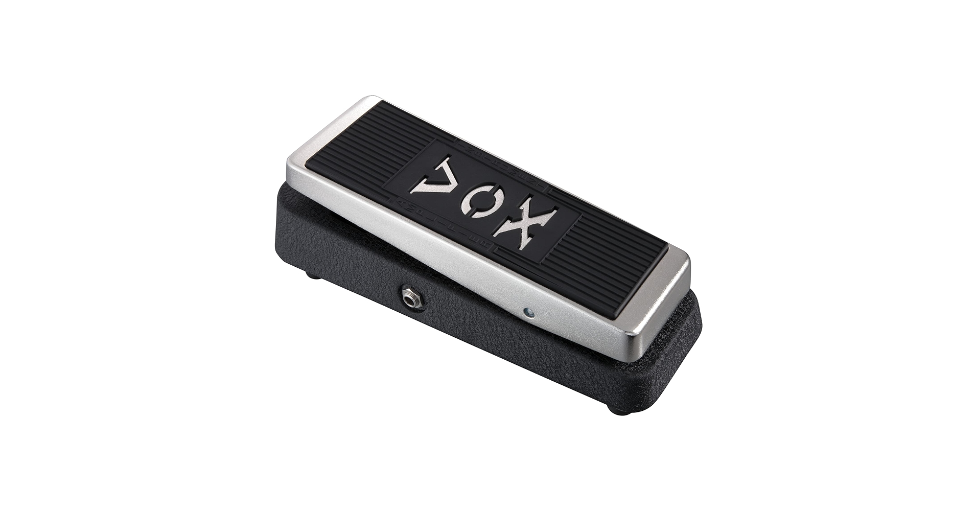 ギター VOX V846 HW VOX V846-HW Hand-Wired Wah Guitar Effects Pedal | Music & Arts
