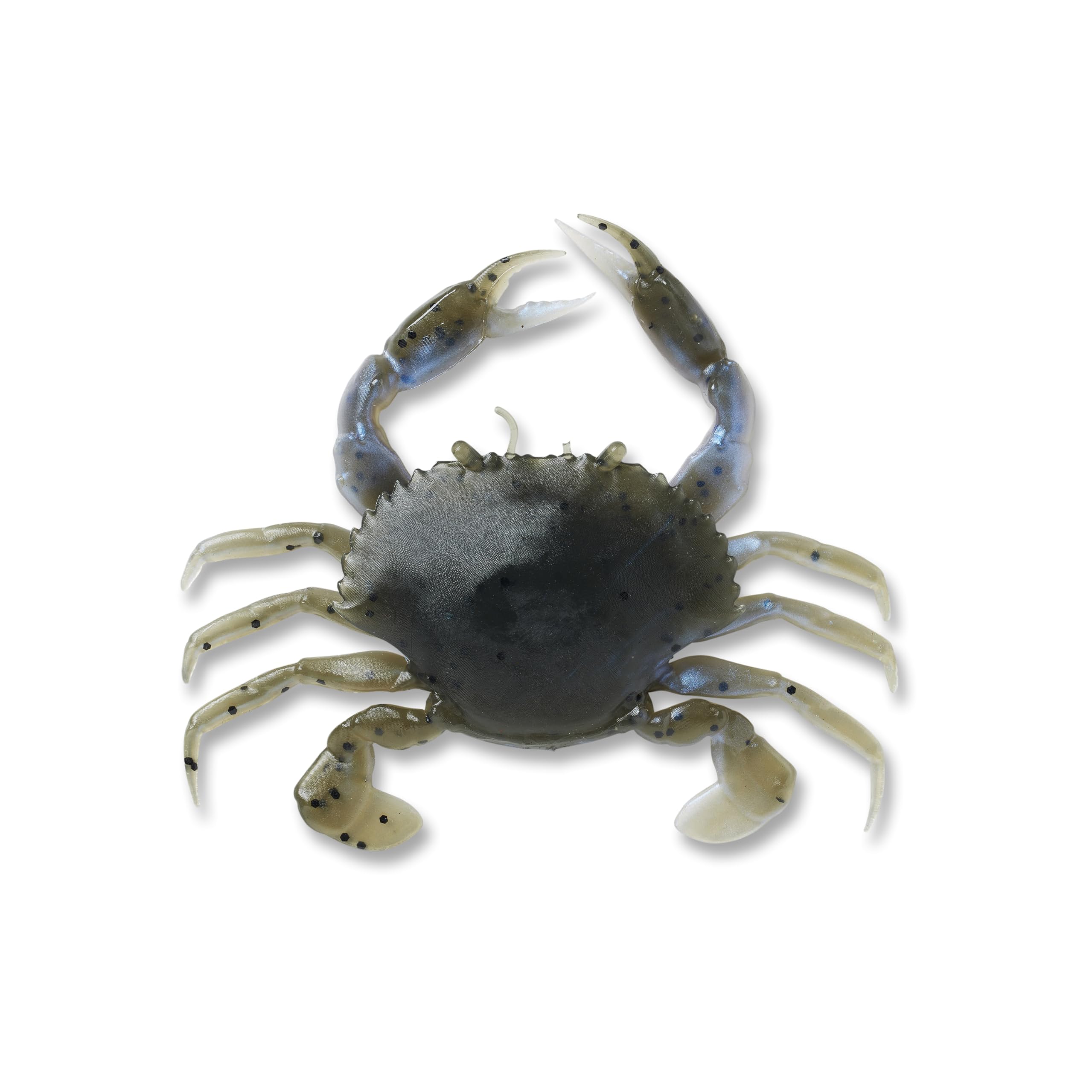 Savage Gear 3D Crab PVC