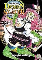 Demon slayer - kimetsu no yaiba vol. 14