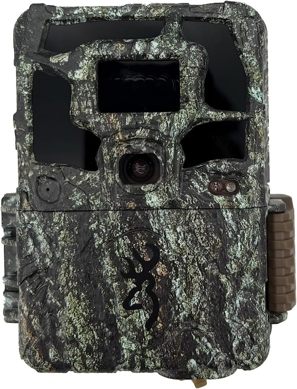 Browning Trail Cameras - Dark Ops Pro X 1080 - BTC-6PX-1080 - Game Camera, Wildlife Motion-Activated Camera